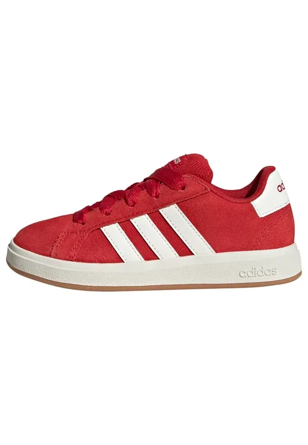 Большие унисекс кроссовки Adidas Sportswear, кремовый