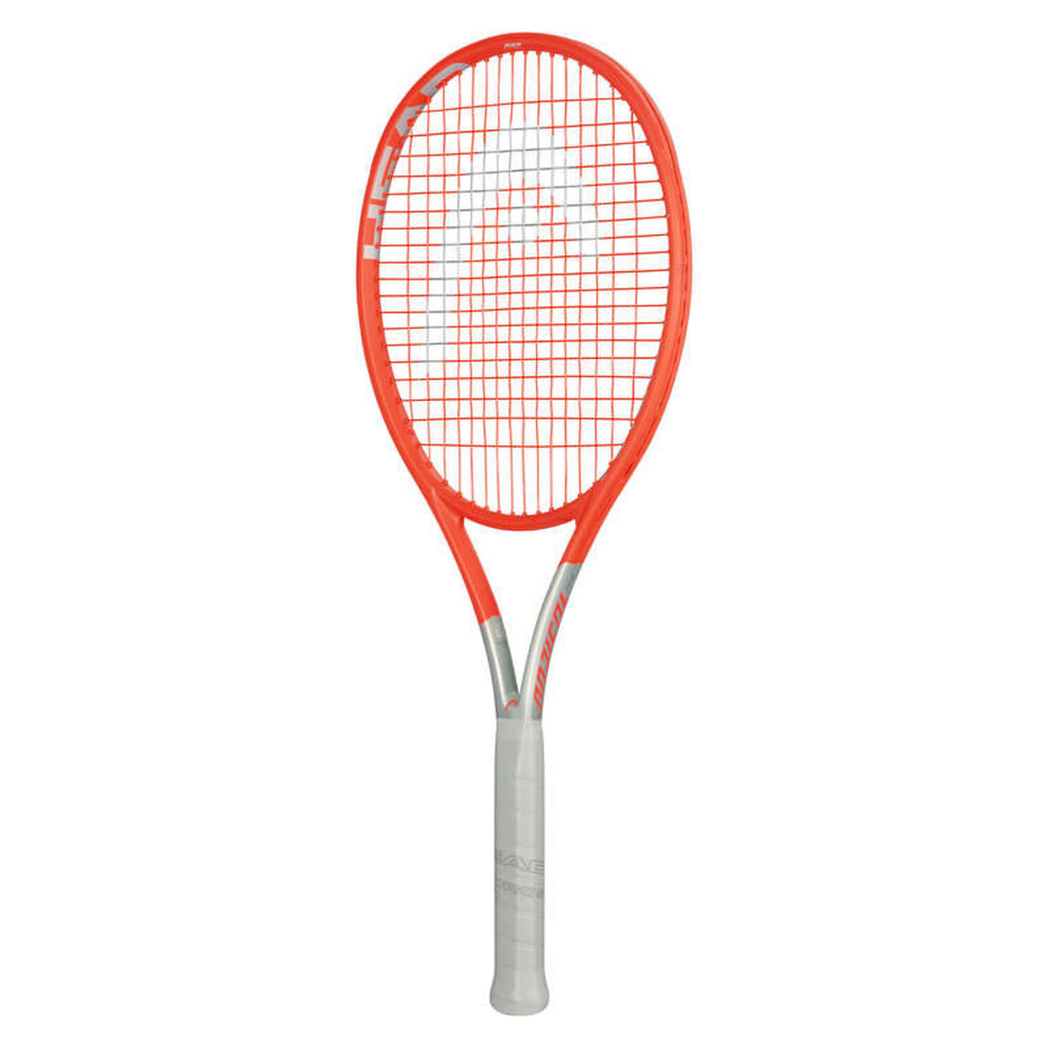 

Турнирная ракетка Head Graphene Radical Pro L2, неоновый кораллово-розовый