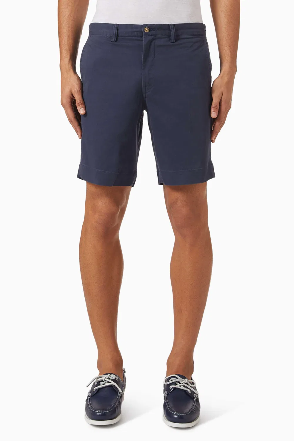 Шорты хлопковые чинос Polo Ralph Lauren