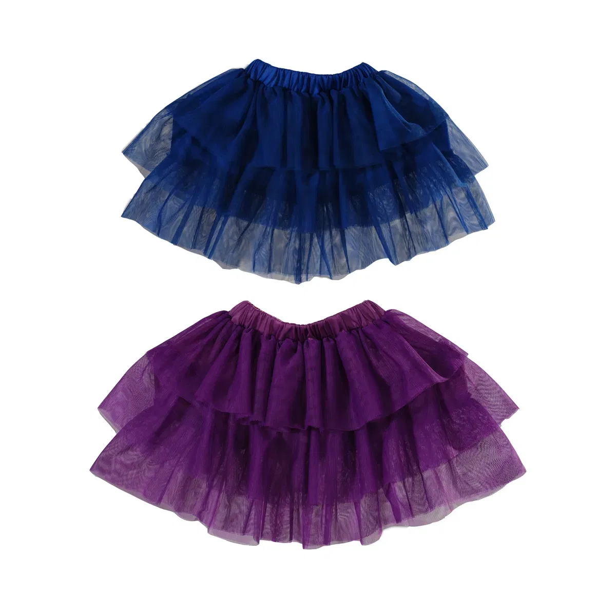 Комплект из 2 предметов юбка-пачка Rara Tulle Cinda, Purple