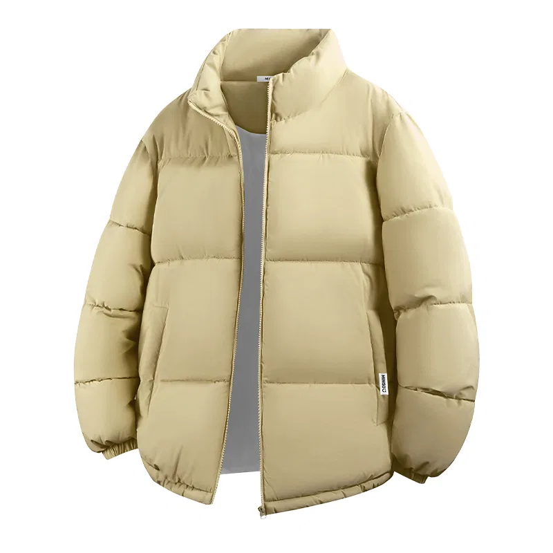 Детская пуховая куртка без рукавов MINISO, Dark Khaki