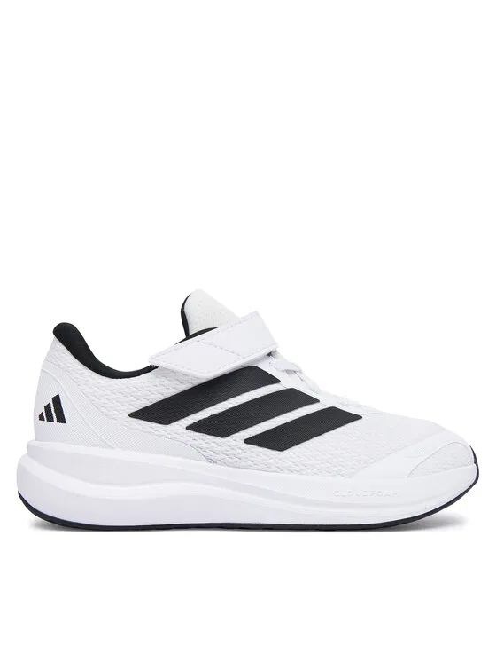 Кроссовки Runfalcon 6 Shoes Children Adidas, белый