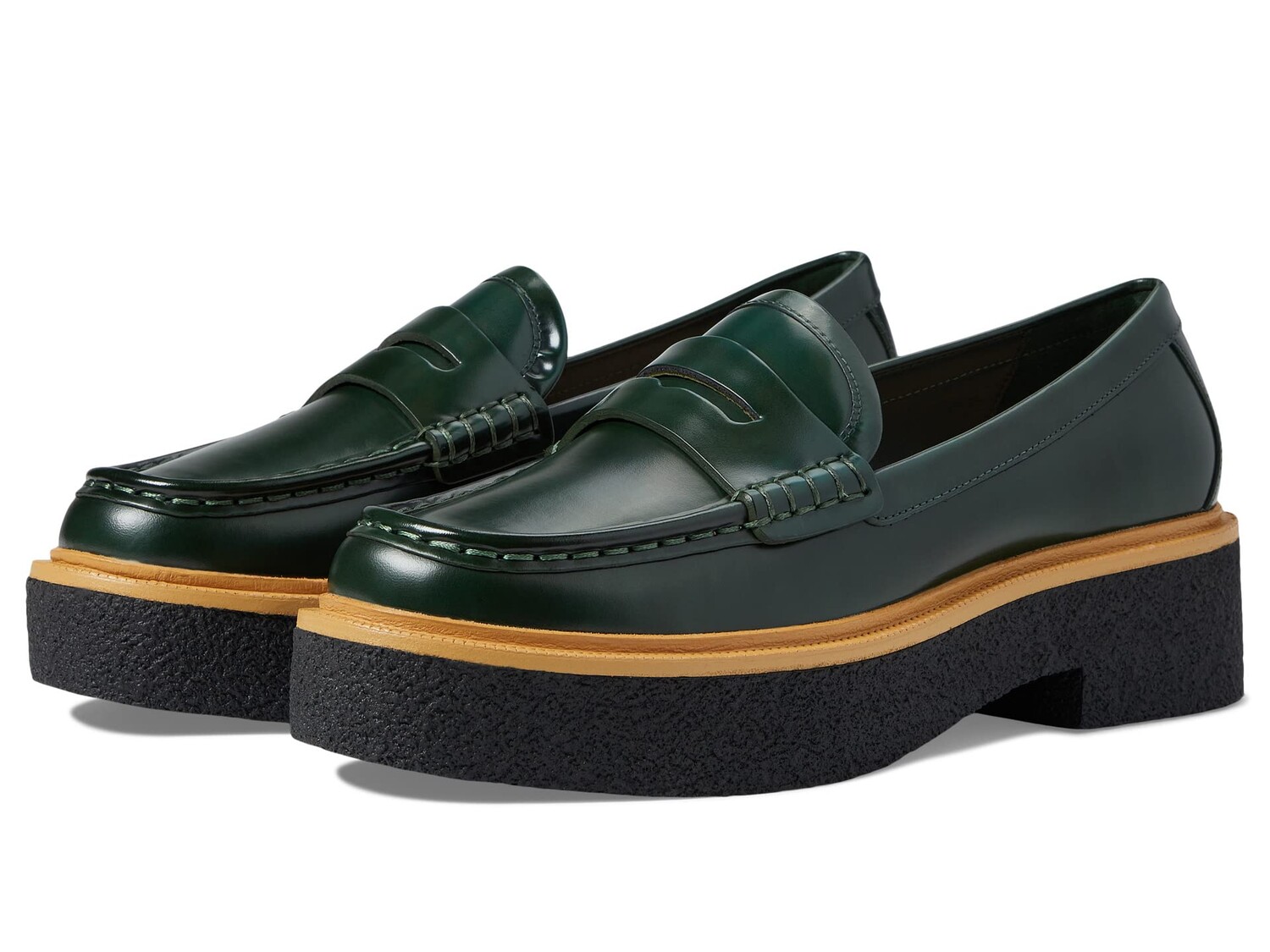 Мокасины Loeffler Randall, Rikki
