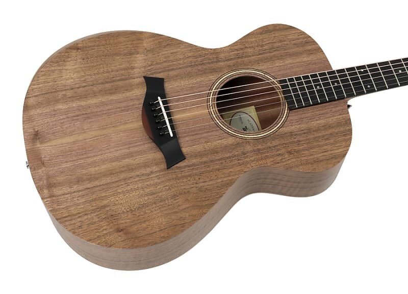 

Гитара Taylor Academy 22E Grand Concert Walnut Acoustic Electric