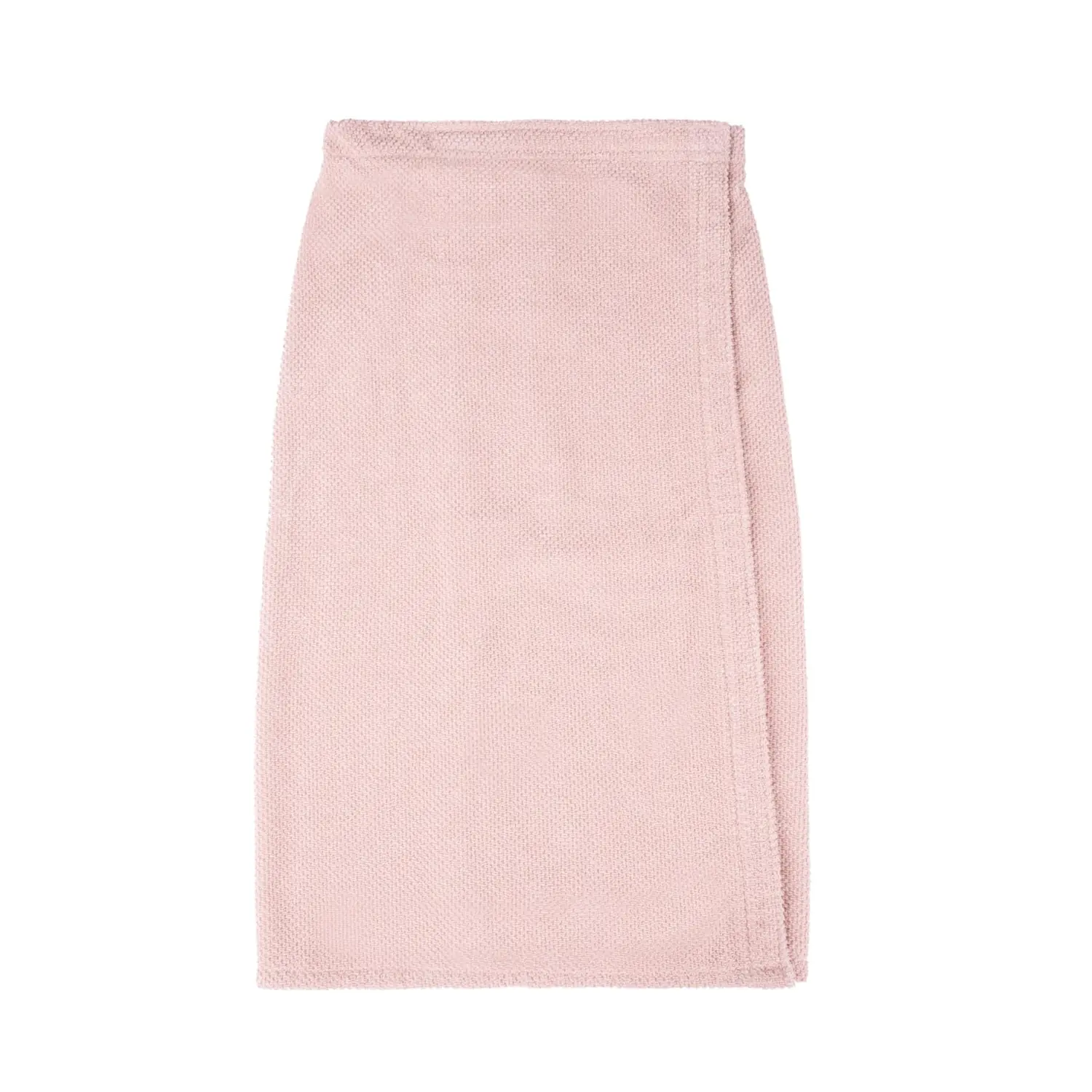 

Полотенце-парео Maison Sucree Pepe In Terry With Elastic, светло-розовый