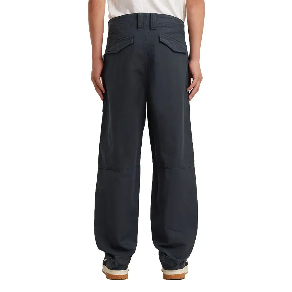 Брюки Relaxed Tapered Fit G-Star, серый — фото 2