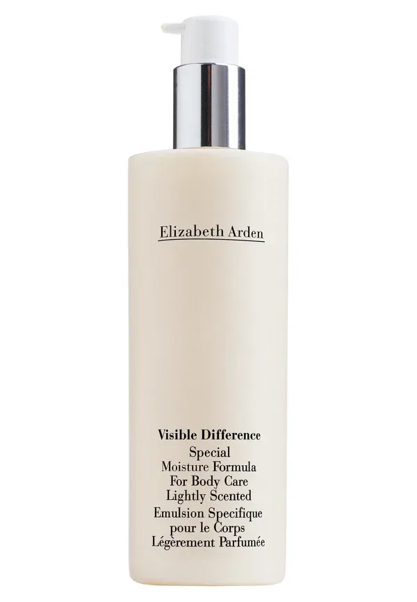 Увлажняющий лосьон для тела Visible difference 300 мл Elizabeth Arden