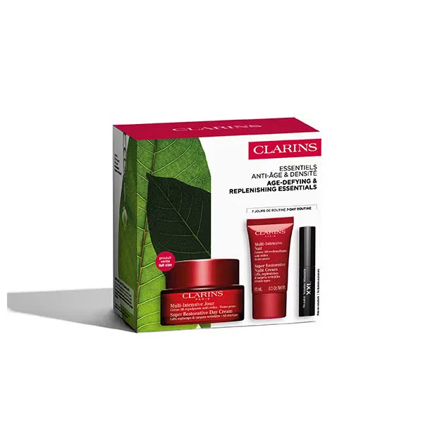 Набор антивозрастной косметики CLARINS, 50 мл — фото 3
