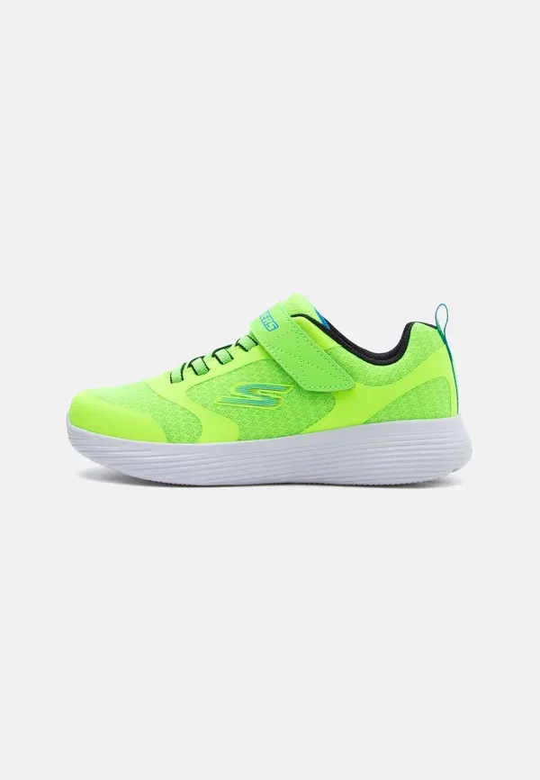 Кроссовки с защитой от холода Go Run 400 V2 Skechers Performance, lime, лаймовый