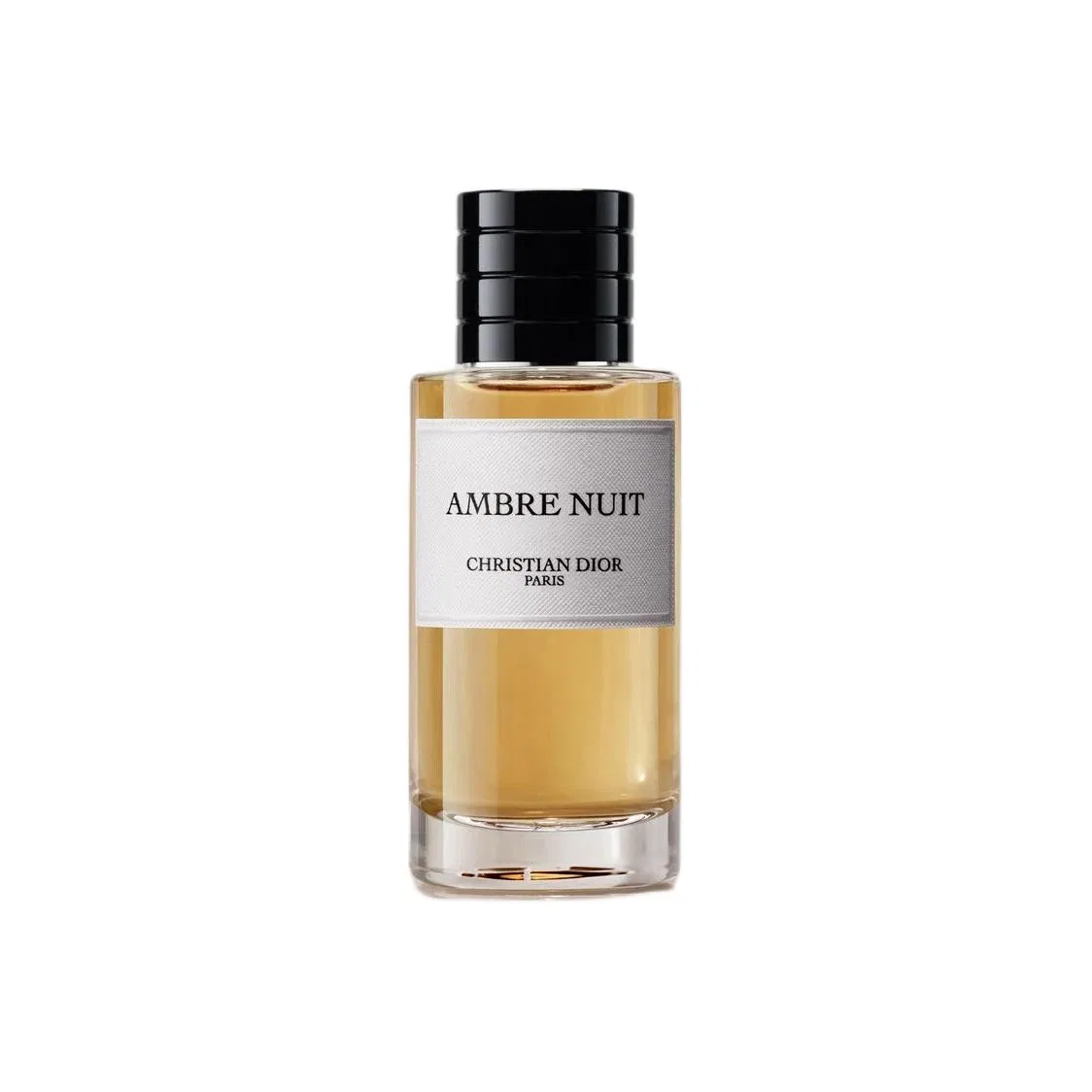 Парфюмерная вода Amber Faint Scent DIOR, 100 мл — фото 2