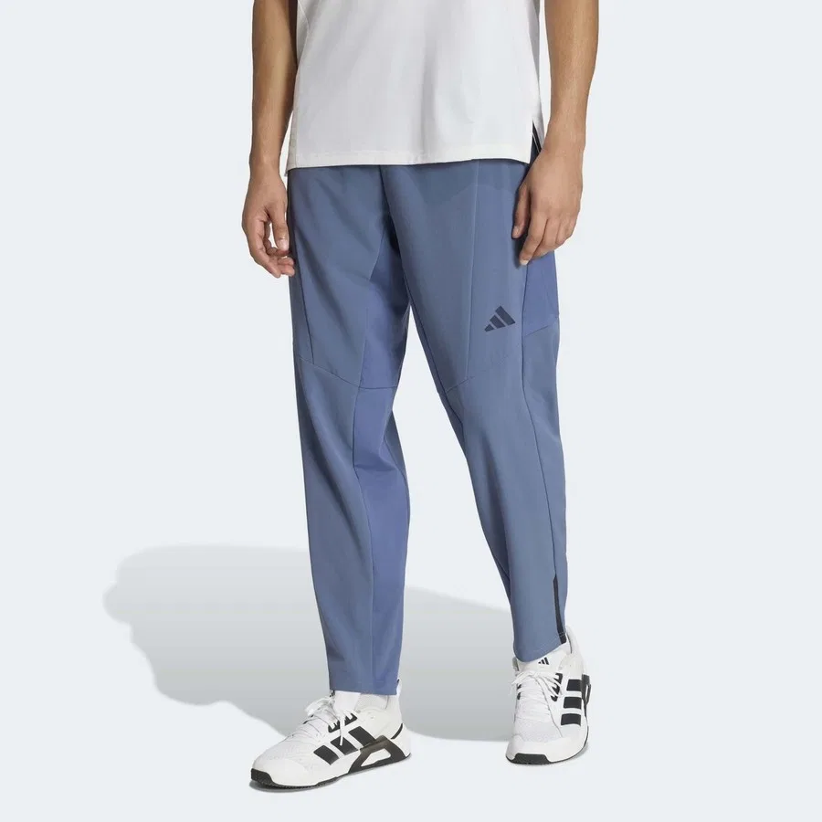 Спортивные штаны D4T Workout adidas, Синий