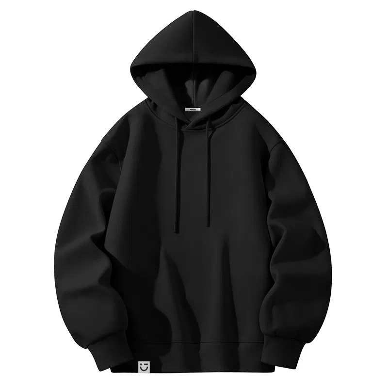 Детский свитшот базовый MINISO, Black