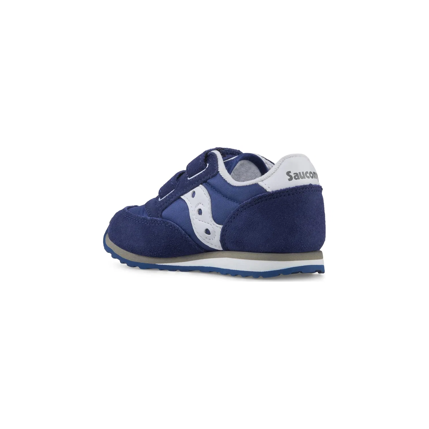 Детское кроссовки для мальчиков Saucony, Cobalt Blue — фото 3