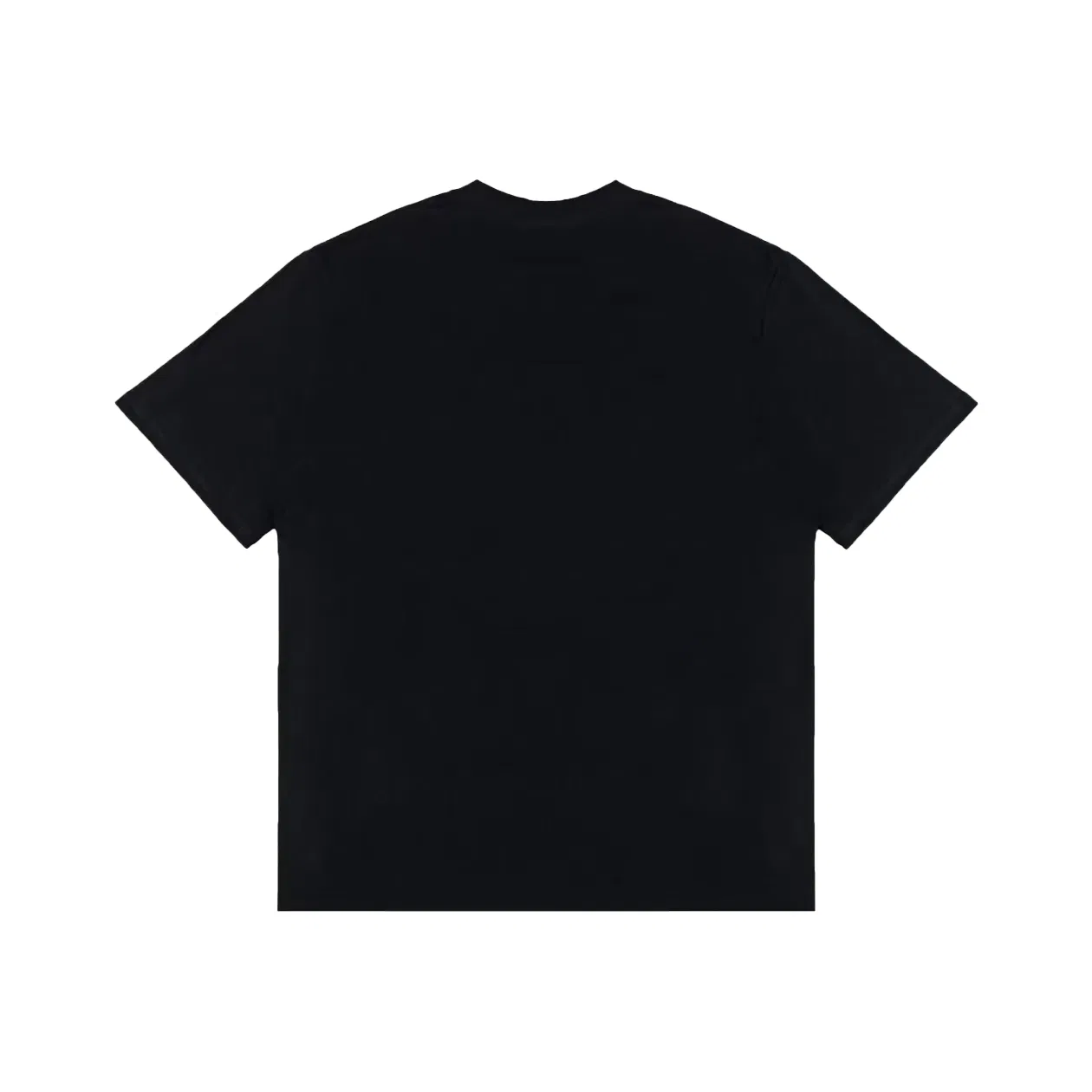 Детская футболка с принтом Nike Sportswear, Black — фото 3