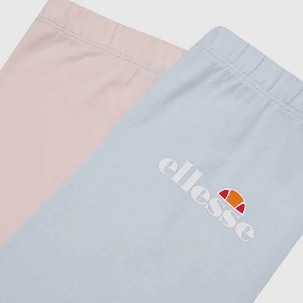 Шорты Blocco Ellesse, розовый — фото 3