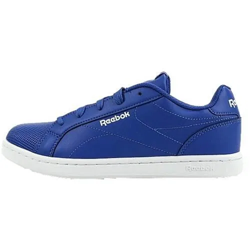 Детские кроссовки с низким профилем Reebok ROYAL COMPLETE, Color: Blau