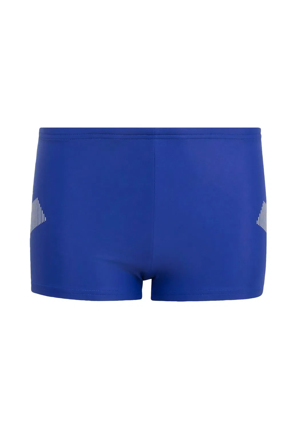 Большие бары, плавки, боксеры, дети - плавки Adidas Performance, Semi Lucid Blue