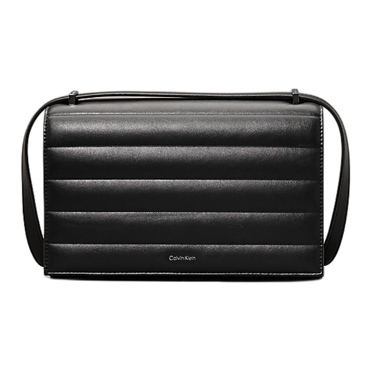 

Сумка через плечо Calvin Klein, черный