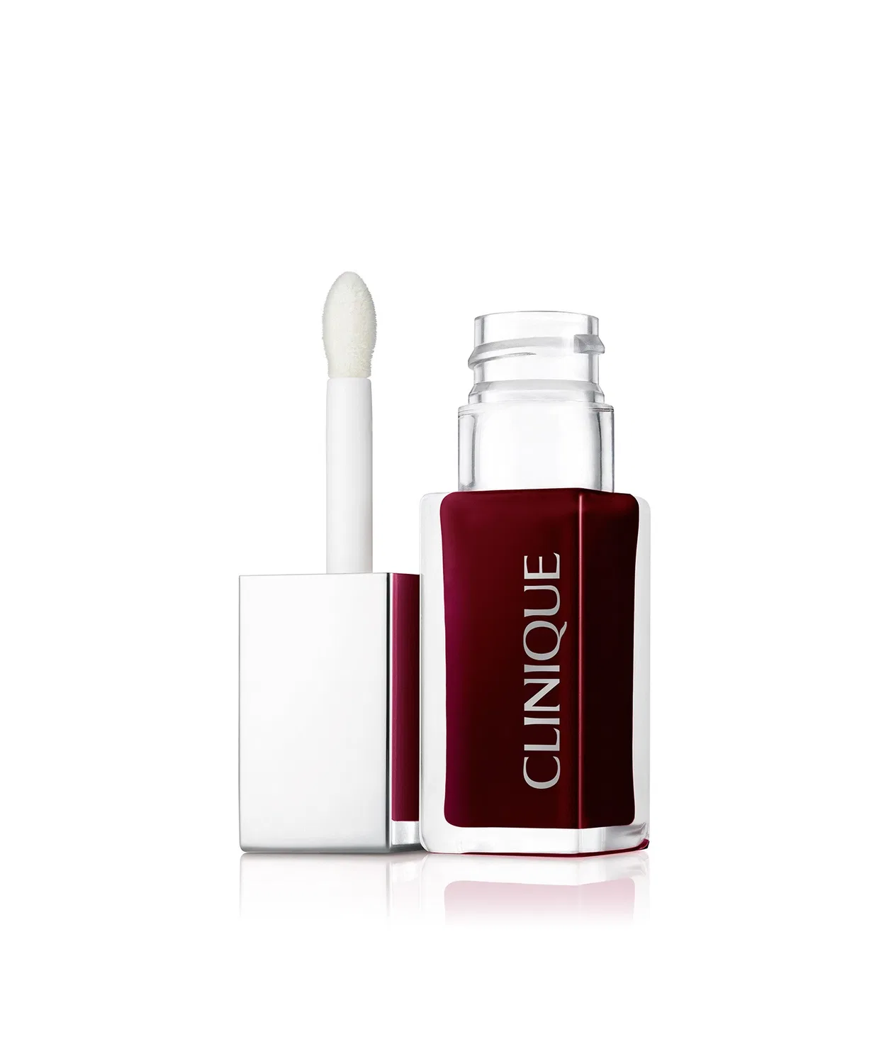Масло для губ и щек CLINIQUE Pop Lip & Cheek Oil, Black Honey