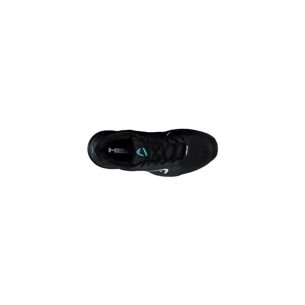 Детские теннисные кроссовки для грунтового корта Revolt Pro 4.0 Head — фото 4