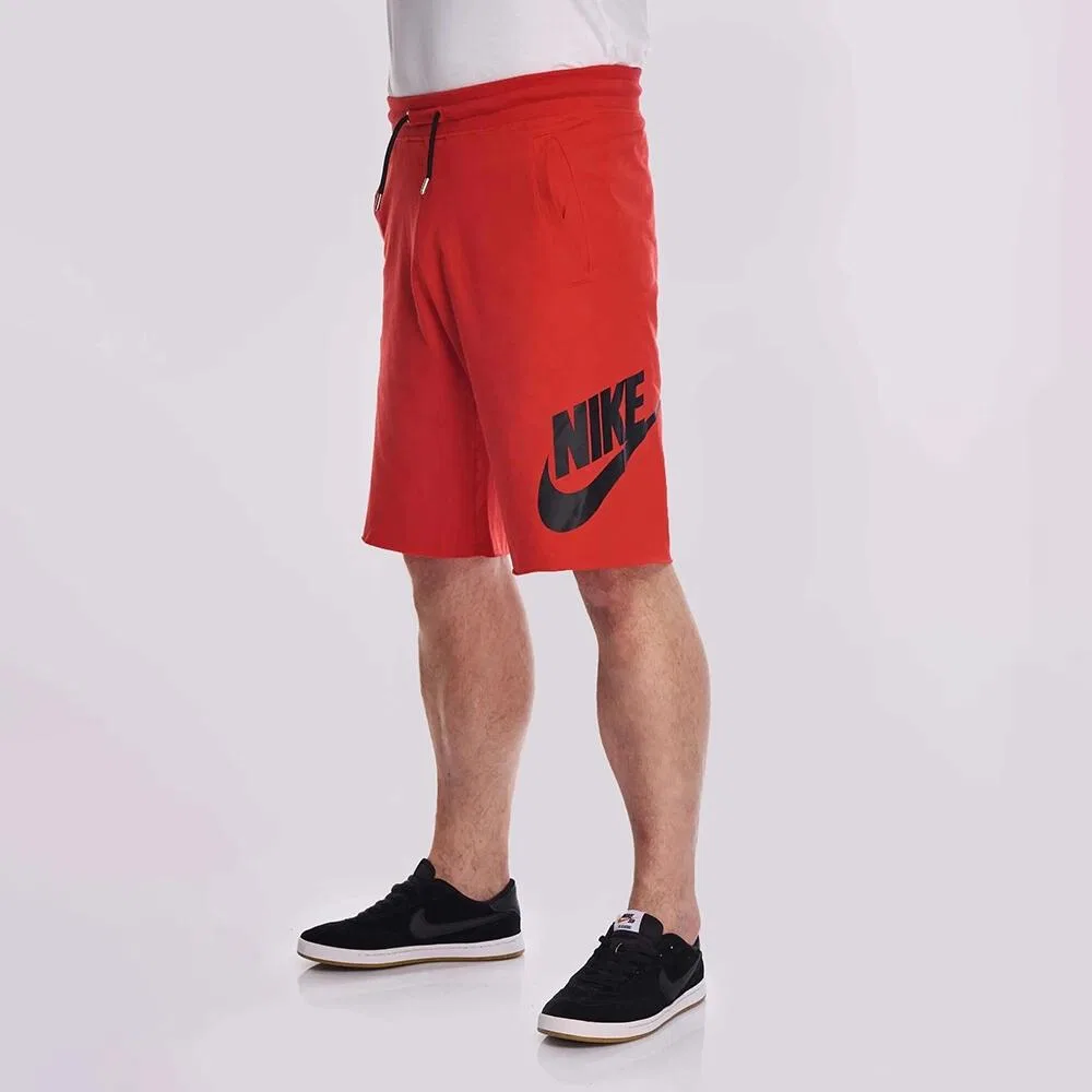 Мужские спортивные шорты Nike Sportswear Sportshorts, Red