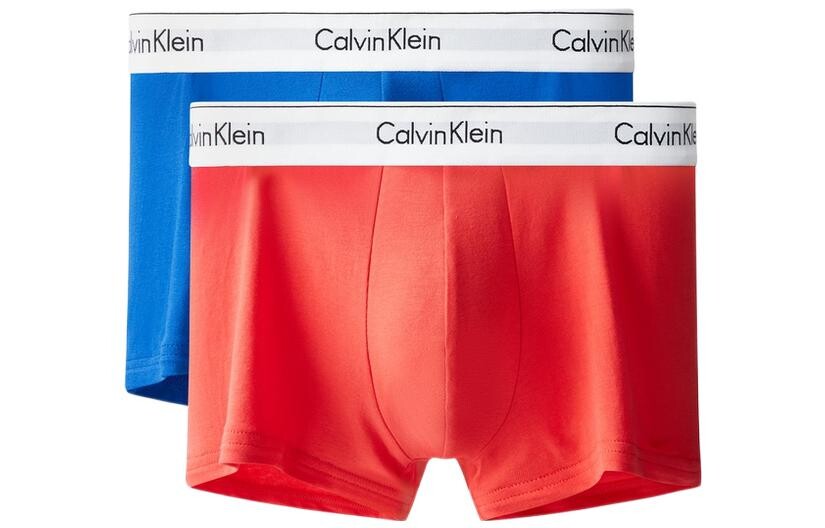 

Мужские трусы Calvin Klein