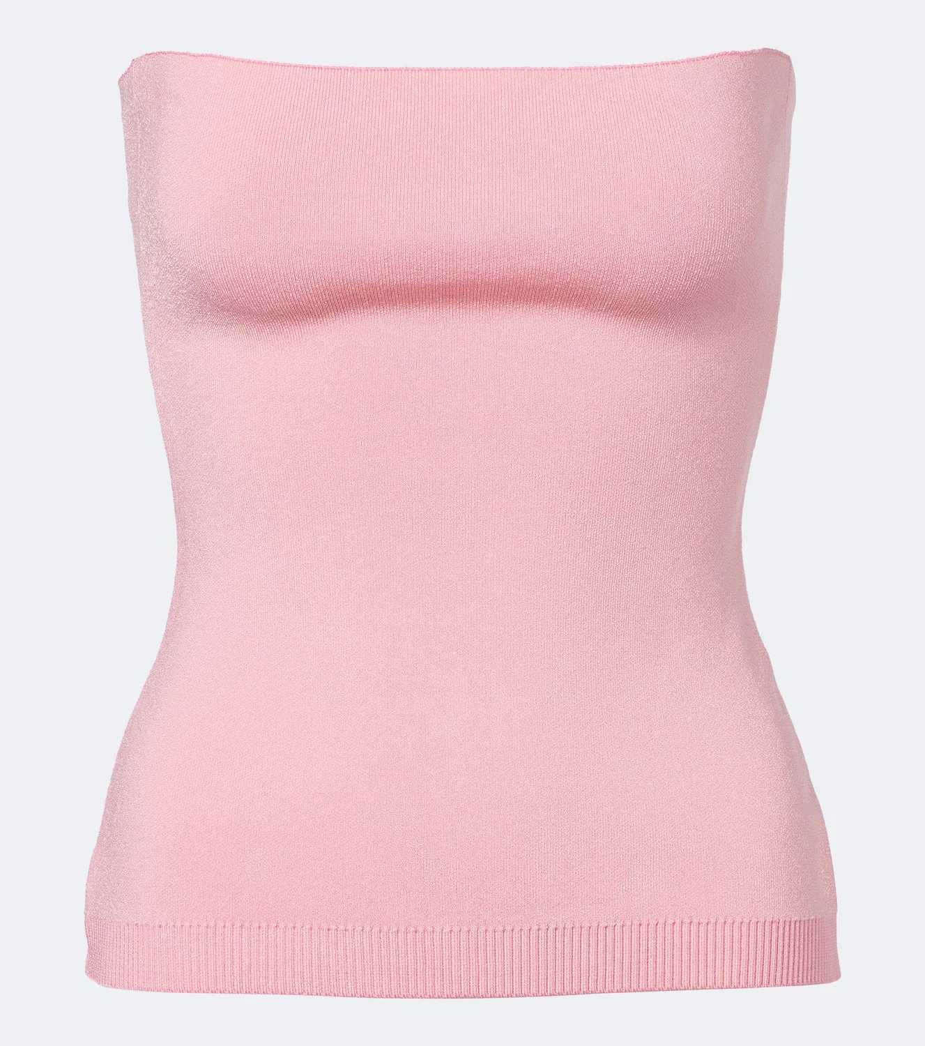 Свитер с рукавами Sera Jacquemus, розовый