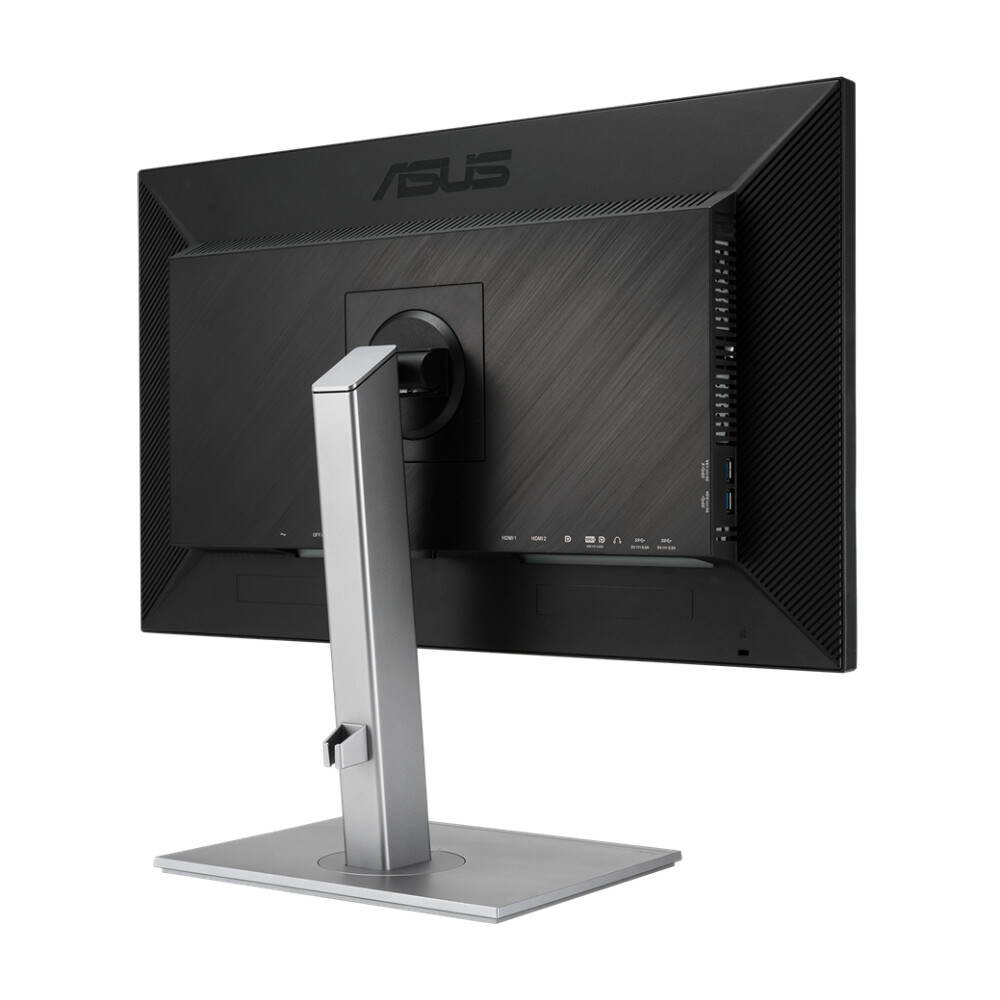 Монитор Asus ProArt PA279CV, 27", 3840 x 2160, 60 Гц, IPS, серебристый/чёрный — фото 4