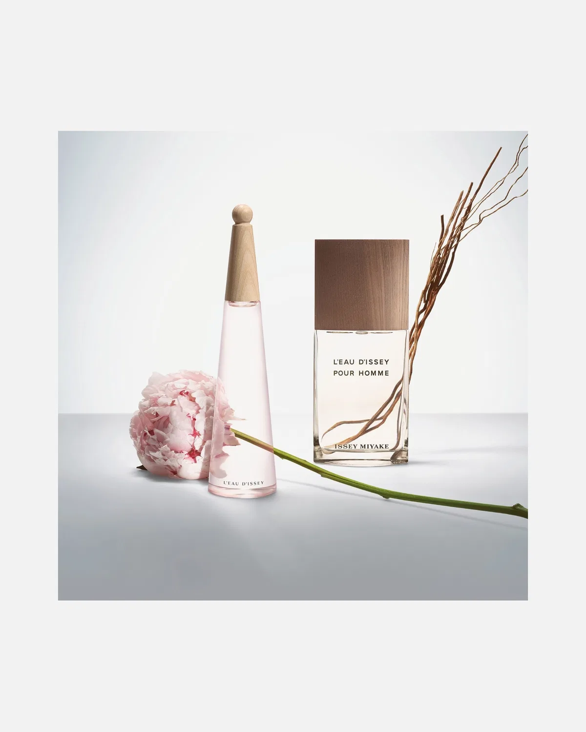 Туалетная вода l'eau d'issey для человека ветивер Issey Miyake, 100 Ml — фото 3