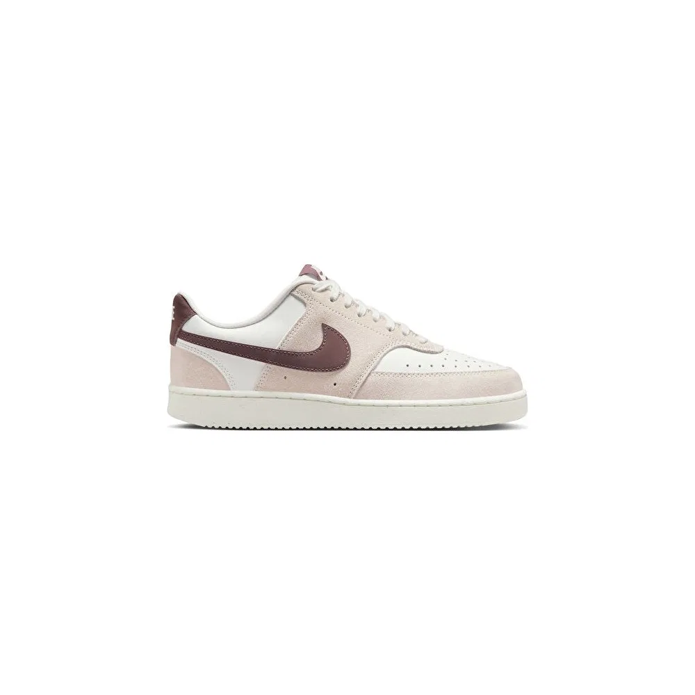 Детские кроссовки унисекс Nike W Court Vision Lo IB5873-121, White