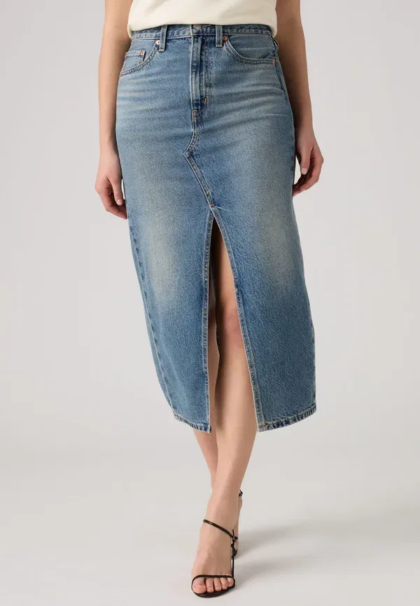 Джинсовая юбка Levi'S