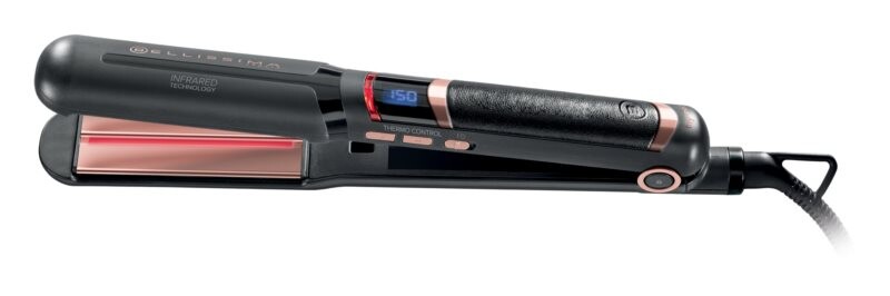 

Выпрямитель для волос Bellissima My Pro Creativity Infrared B8 200