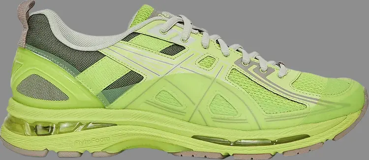 

Кроссовки kiko kostadinov x gel burz 1 'limeade' Asics, зеленый