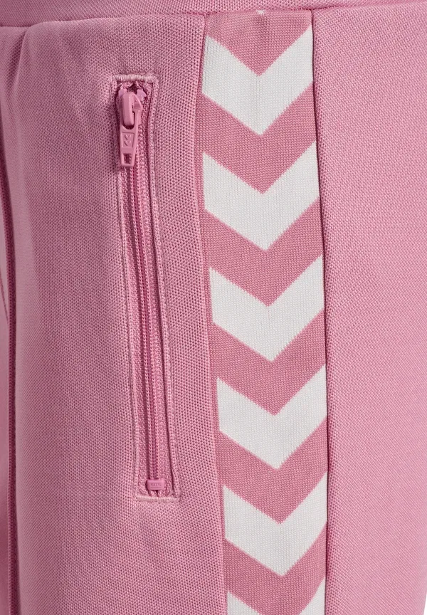 Широкие брюки Hummel — фото 4