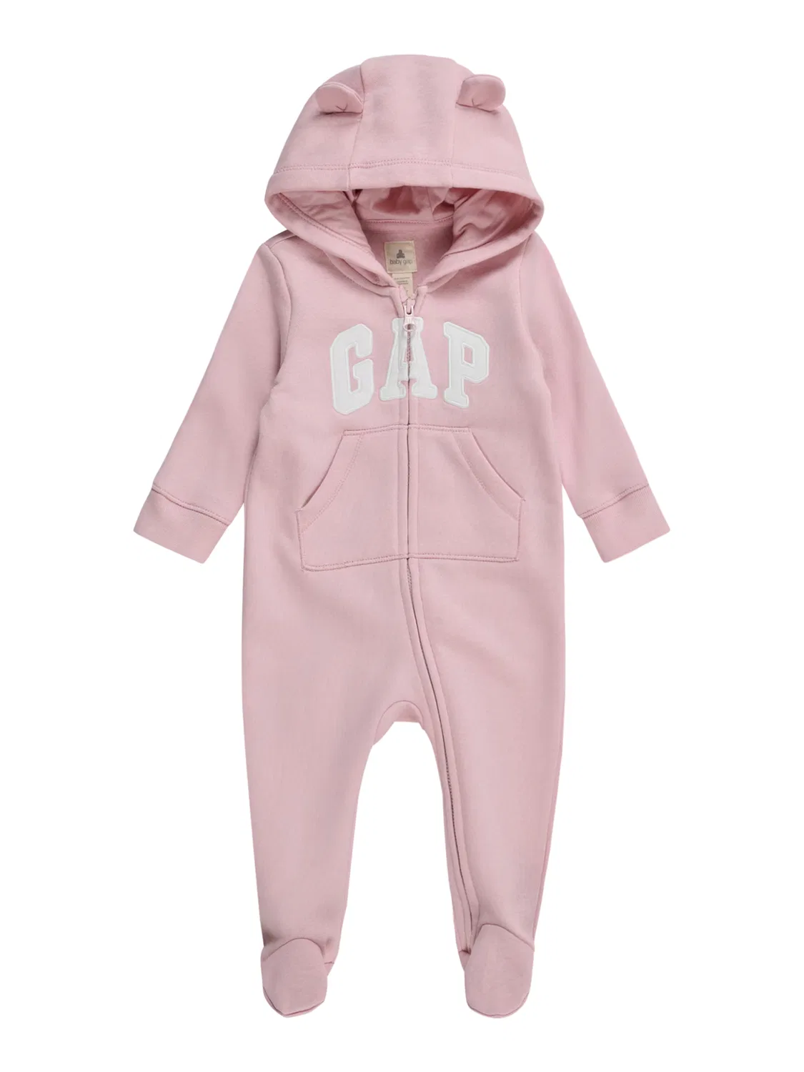 Комбинезоны Gap в розовом цвете