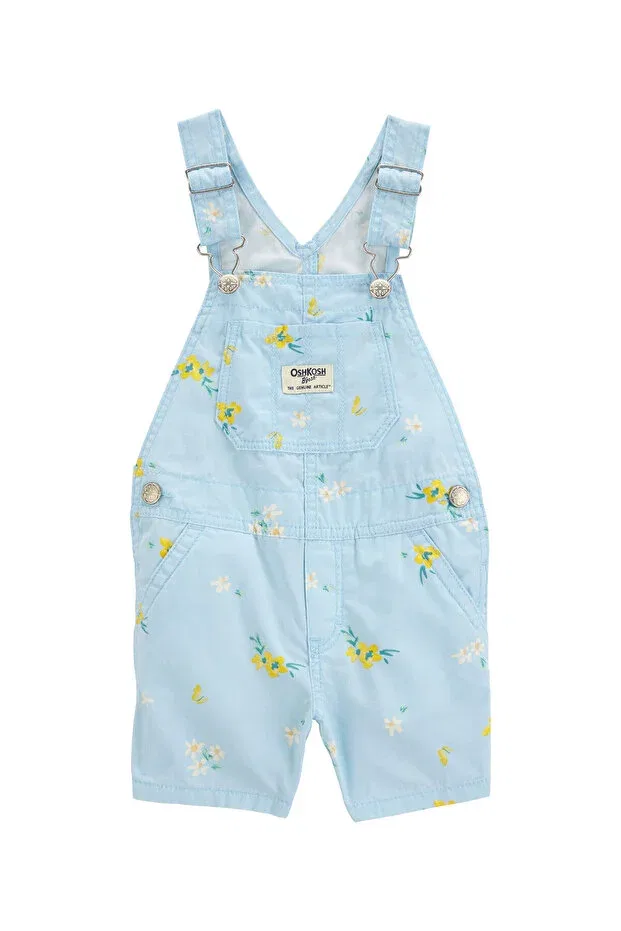 Детский комбинезон для девочек хлопковый Carter'S, Mixed