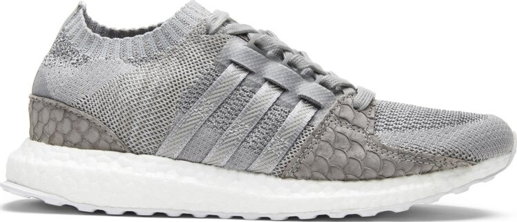 

Кроссовки Adidas Pusha T x EQT Support Ultra Primeknit 'King Push', серый