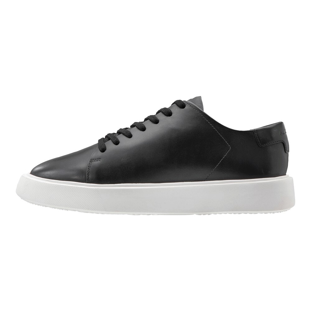

Кроссовки Strellson Premium Jones Evans, black, Черный, Кроссовки Strellson Premium Jones Evans, black