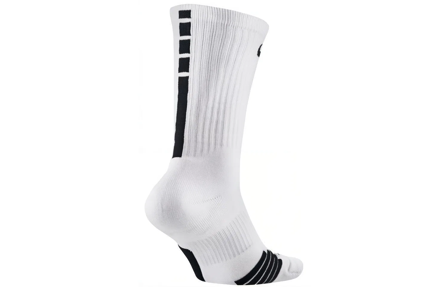 Носки Nike NBA Elite Crew, Белые — фото 3