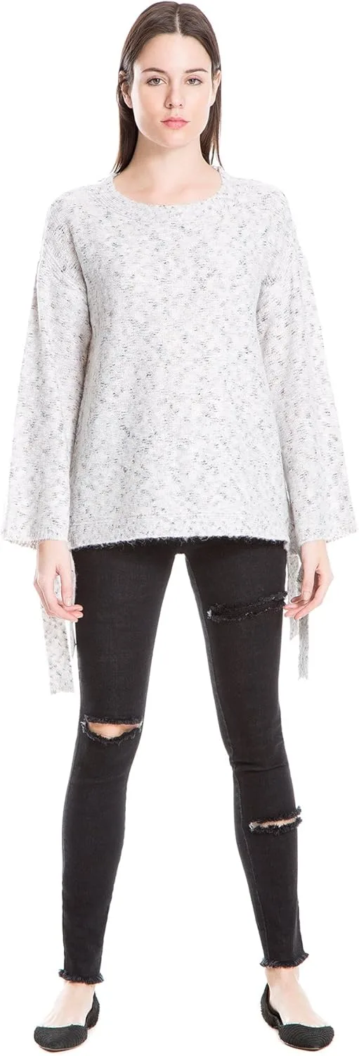 

Max Studio Джинсы Distressed Black Max Studio London