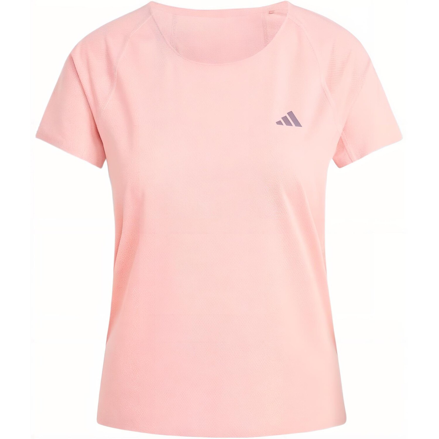 

Футболка Adizero женская розовая Adidas