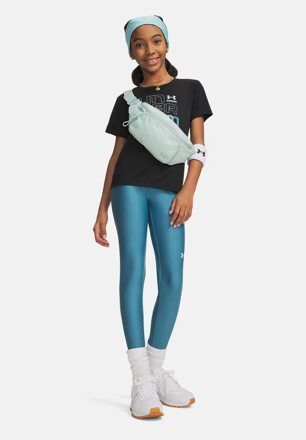 Леггинсы дышащие Under Armour, синий