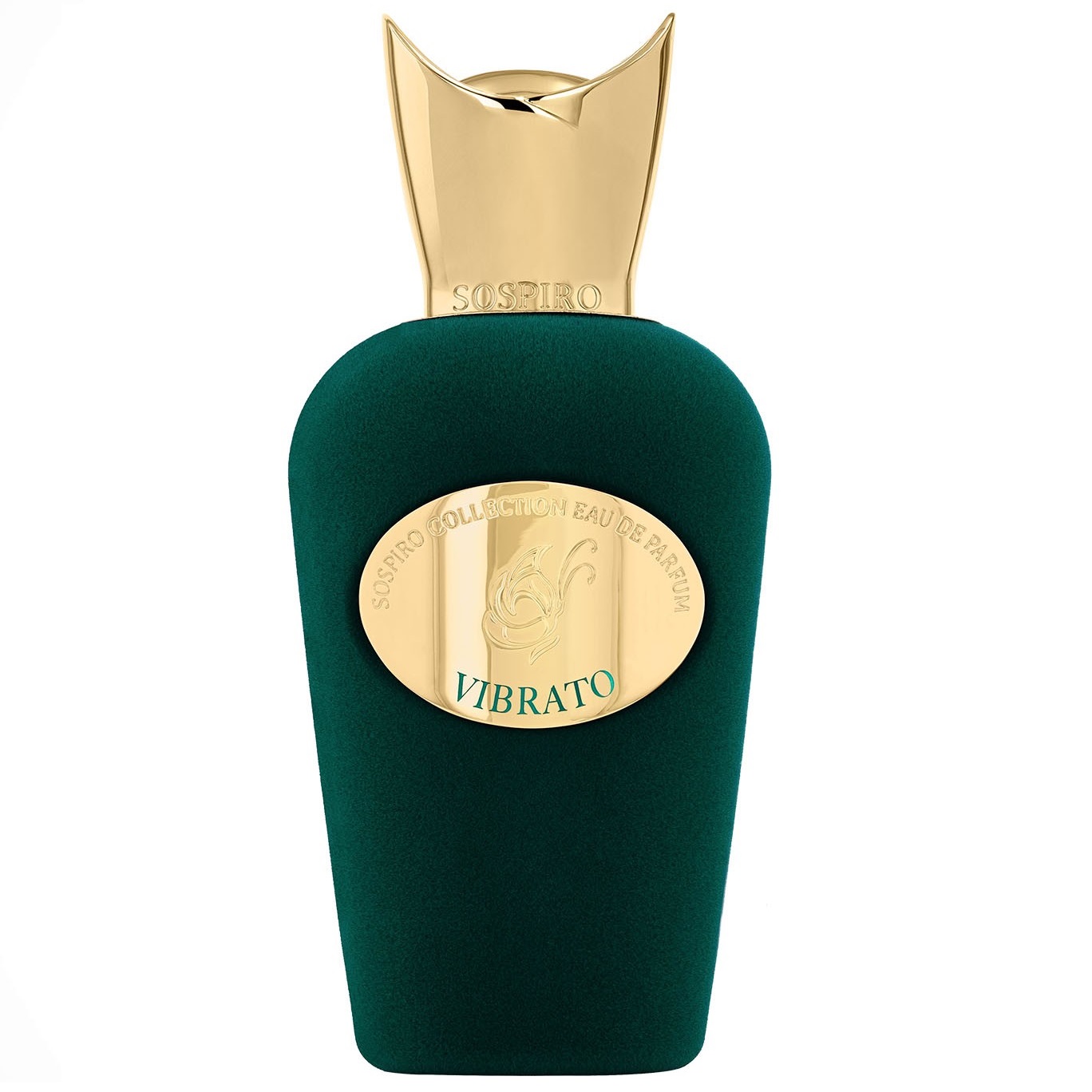 

Парфюмерная вода Sospiro Vibrato Unisex
