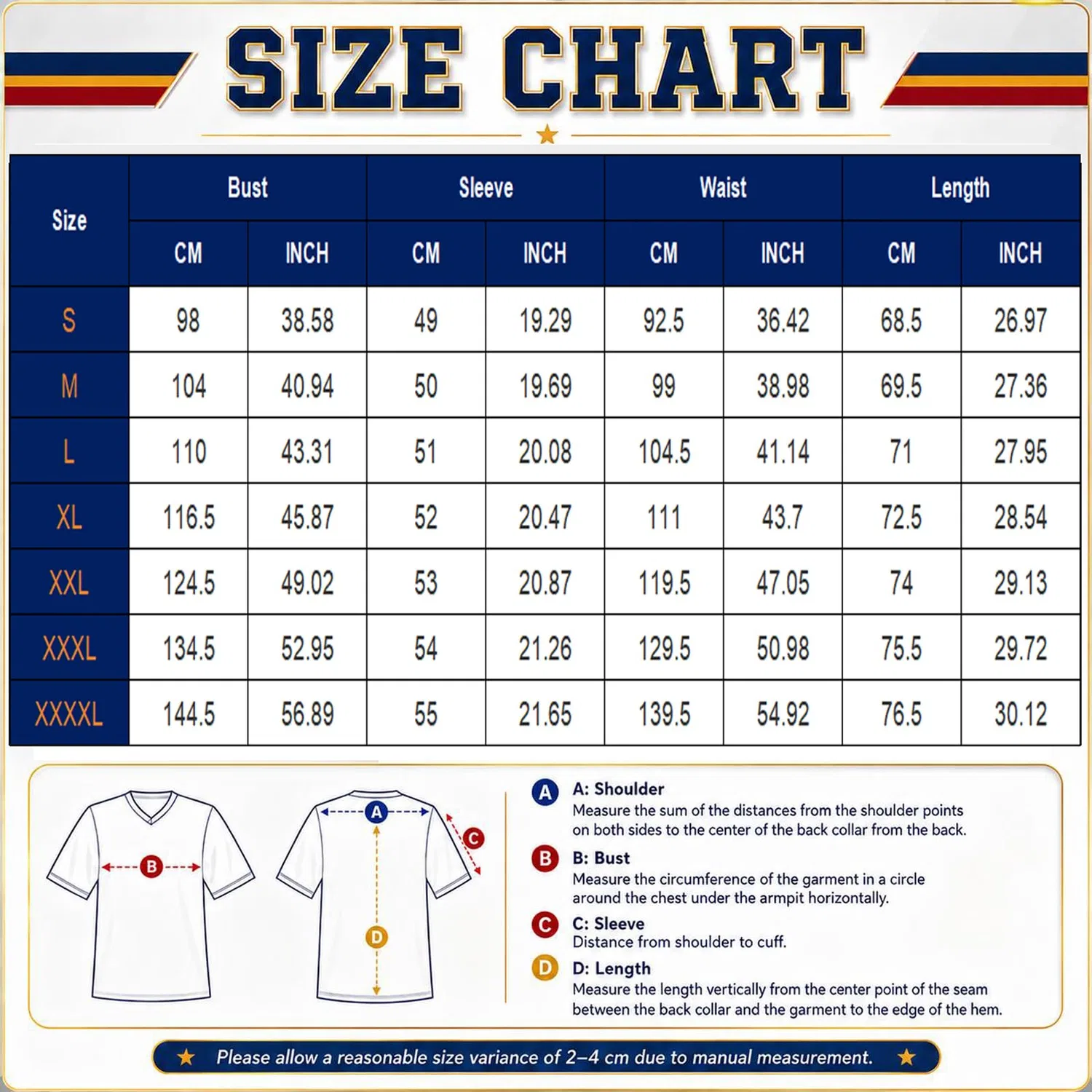 Мужская футболка с длинным рукавом с принтом Campus Briar U Hockey Jersey Graham 44 & Logan 22 & Tucker 46 & Laurentis 66, C10 — фото 4