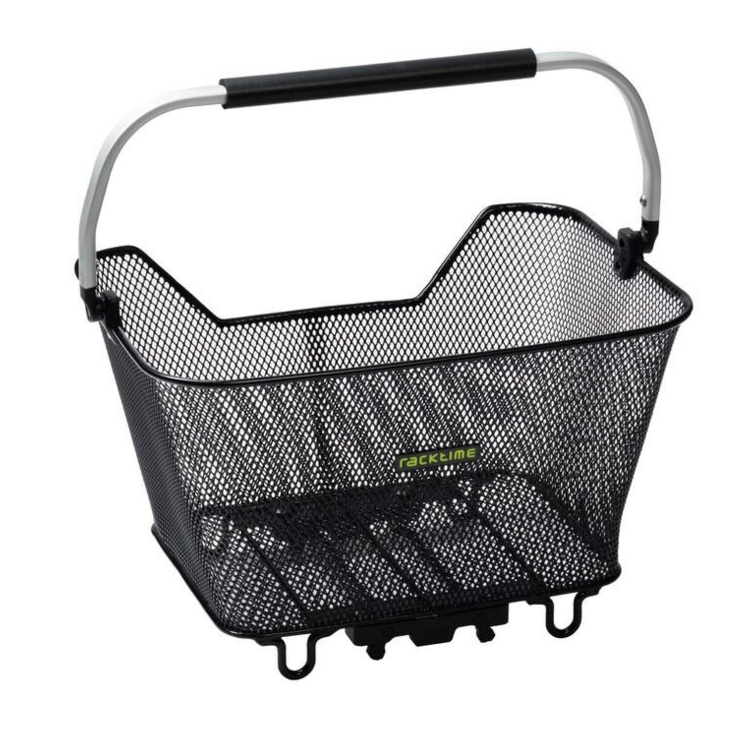 

Система RACKTIME Basket Racktime Baskit Deluxe, черный