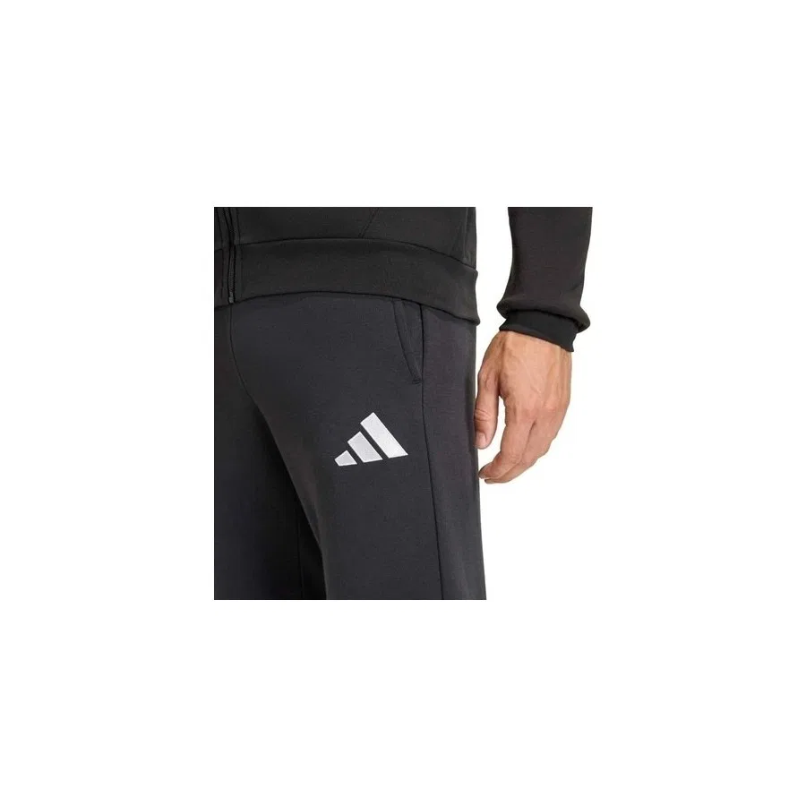 Спортивные штаны adidas JZ9138 NT26 Sw Pnt, Черный — фото 3