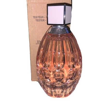 Jimmy Choo L'EAU for Women EDT 3.0oz - новый тестер — фото 3
