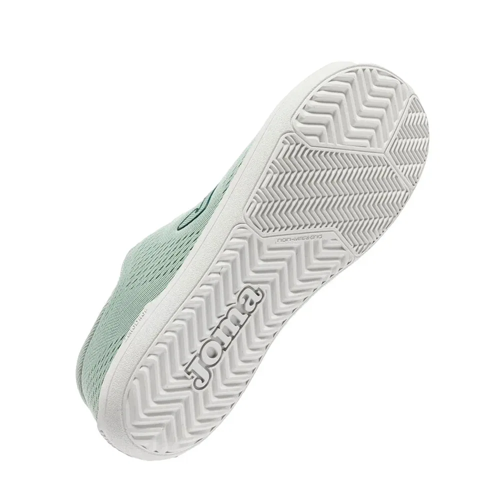 Кроссовки Barefoot Joma, зеленый — фото 4