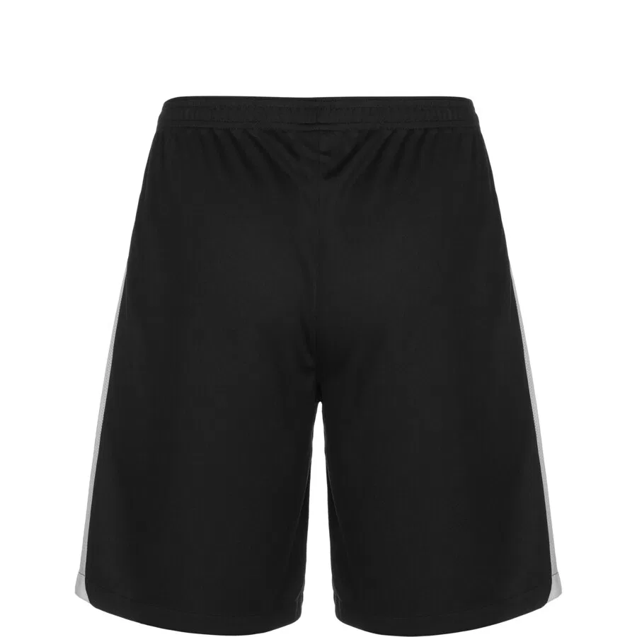 Спортивные брюки NIKE Regular Workout Pants 'League III' черного цвета — фото 4