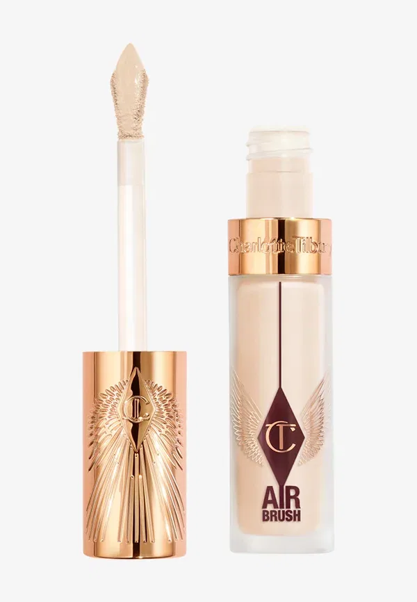 Консилер Airbrush flawless blur - консилер 8.3 г Charlotte Tilbury, цвет 3.5 fair